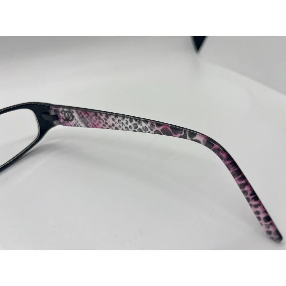 Oleg Cassini Eyeglass Frames (Readers) CAR140AP 505 1.5 FRAMES ONLY